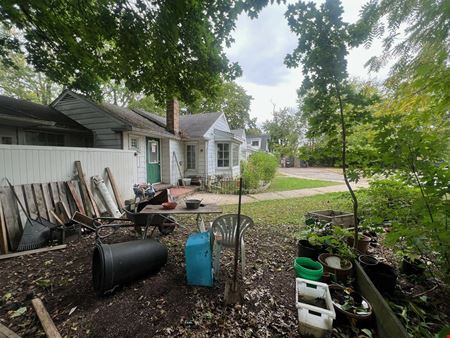 Prime Mixed-Use Redevelopment Opportunity
