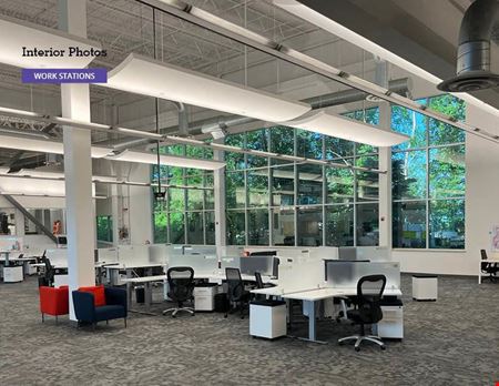 Other space for Sale at For Sale | 114,269 rentable square feet flex building on 16.5 acres in Ann Arbor in Ann Arbor