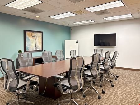 Office space for Rent at HQ - King of Prussia in King of Prussia