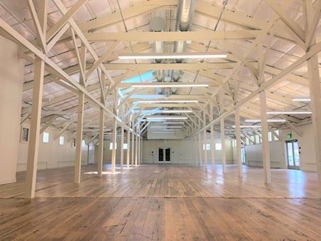 Flex Space space for Rent at 1163 Gorgas Avenue, Ste 120 in San Francisco