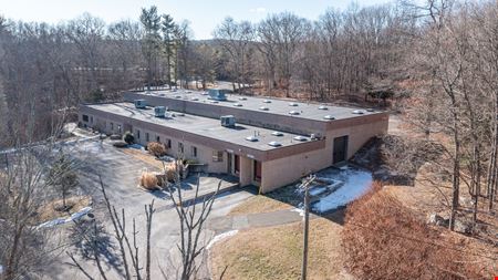 Industrial space for Rent at 10 Mile Hill Rd in Newtown