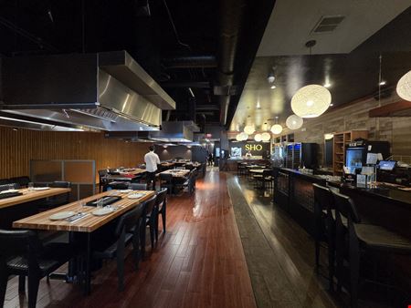 Retail space for Rent at Turn-Key Restaurant - Asset Sale in Naperville
