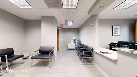 Johns Creek Medical Office | ±4,059 SF For Sublease