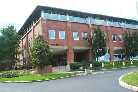 The Summit Executive Park