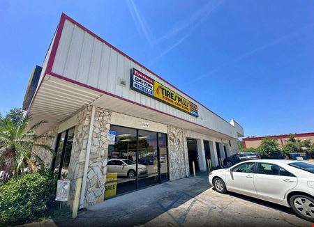 Oldsmar Rare 2nd Gen Auto Property