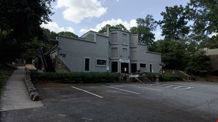 1977 N Park Place SE, Atlanta GA 