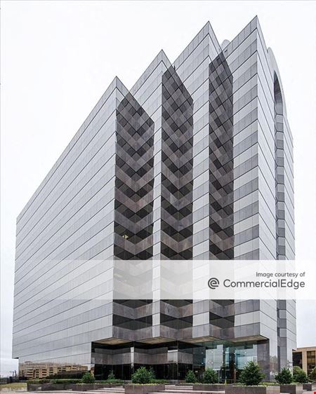 Commercial space at Cue: North Dallas in Dallas