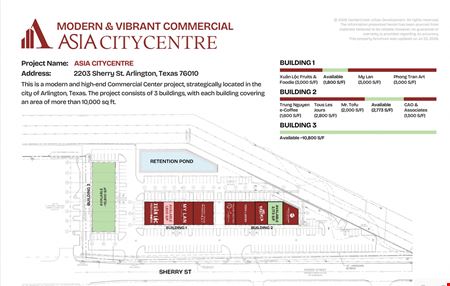 Asia City Centre