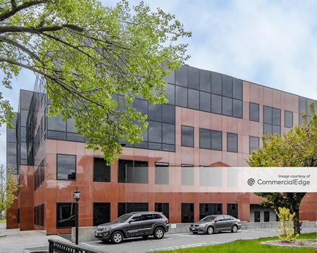 Office space for Rent at Granite Square in New Haven