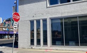 1439 W. Lake Street, Minneapolis, MN