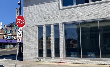 Retail space for Rent at 1439 W. Lake Street, Minneapolis, MN in Minneapolis