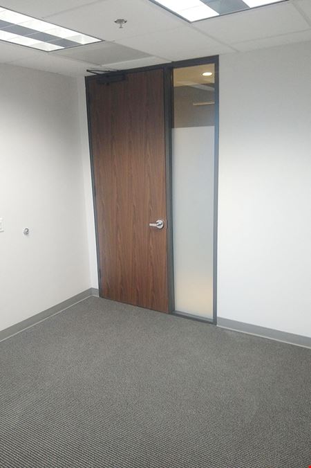 Workstyle Flexible Spaces - 2000 Crawford St