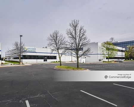 Rosedale Corporate Plaza - Buildings A & B