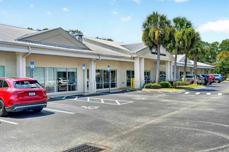Conviva | NNN Medical Office Investment