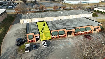 Office space for Rent at 6111 Heritage Park Dr in Chattanooga