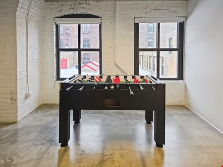 Spaces - Minneapolis - North Loop