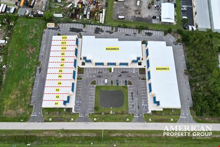 Gasparilla Center Building A