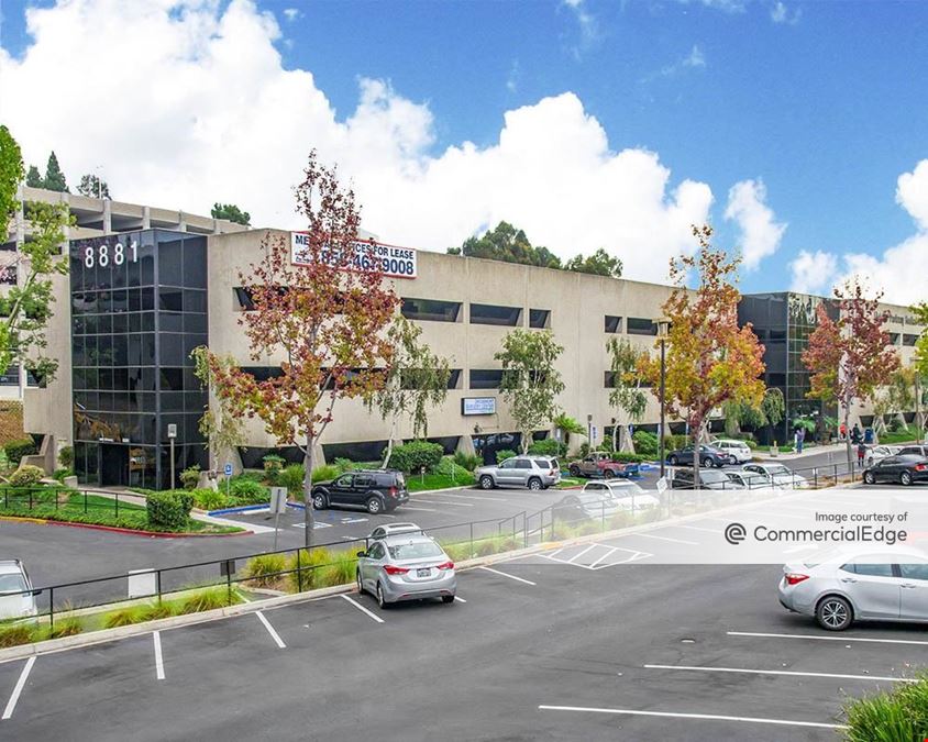 Fletcher Parkway Medical Center
