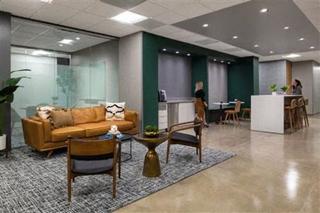 Office space for Rent at Workstyle Flexible Spaces - 1601 Industrial Blvd in Sugar Land