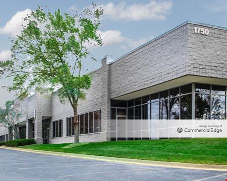 Office space for Rent at Founders Park I in Alpharetta
