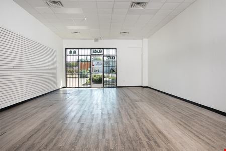 Retail Leasing Opportunity Near Walmart