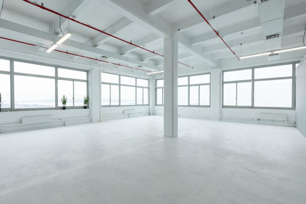 Portal Warehousing | Brooklyn
