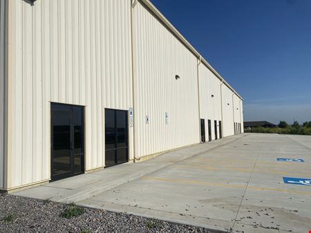 4100 and 4120 E Producer Lane