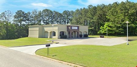 Office space for Sale at Leased Medical Building | Troy, AL in Troy