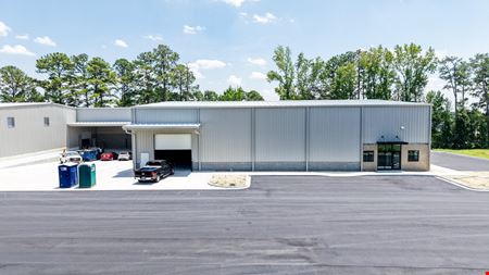 481 Industrial Drive