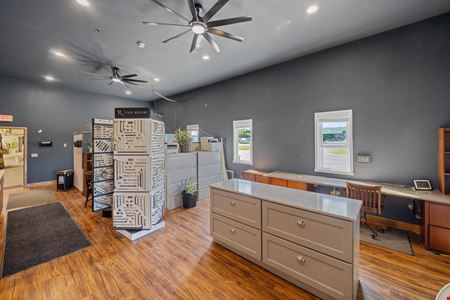 5611 Tec Drive