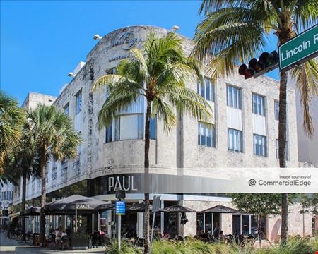 420 Lincoln Road