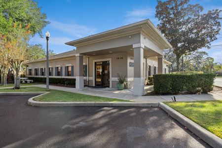 Office space for Rent at Blackadar Park in Longwood