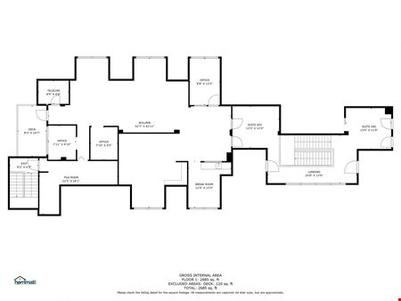 Waverly Park Office Condominiums