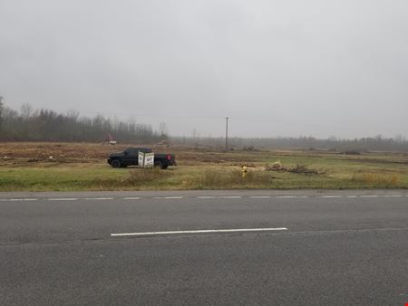 6580 & 6616 Transit Rd - 5 Acres up to 115.2+/- Acres Vacant Land