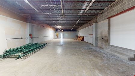 Industrial space for Rent at 11725 Warfield Street in San Antonio