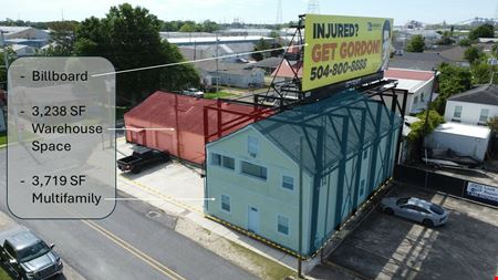 Other space for Sale at Jefferson Mixed-Use Building in Jefferson