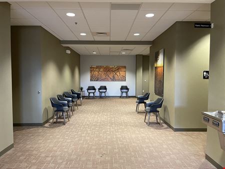 PREMIER MEDICAL OFFICE SPACE