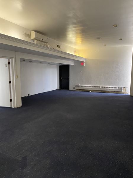 Office space for Rent at 415 Chartiers Ave in Carnegie