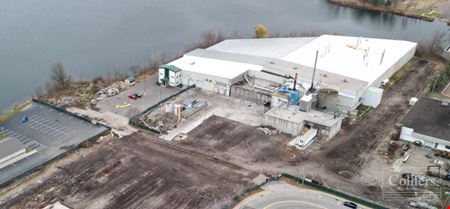 Other space for Sale at Transformational Development Site in Rice Lake