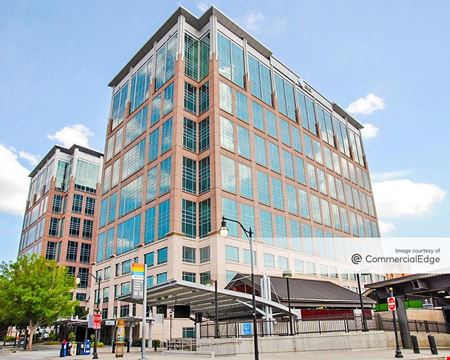 Office space for Rent at Uptown in Atlanta