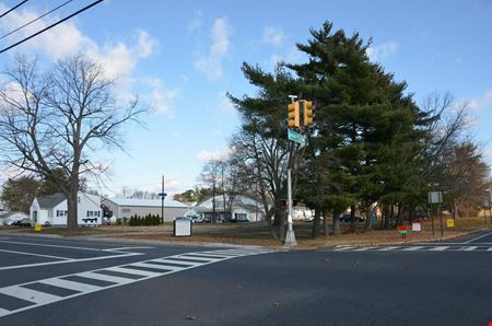 45 Charleston Road