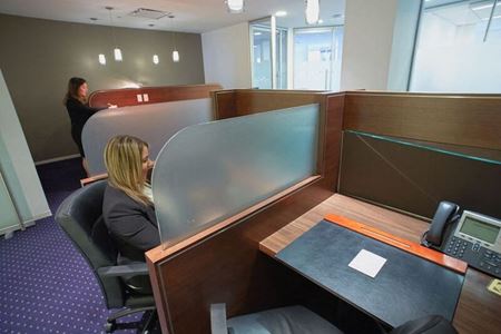 Office space for Rent at Servcorp - 1330 Avenue of the Americas in New York