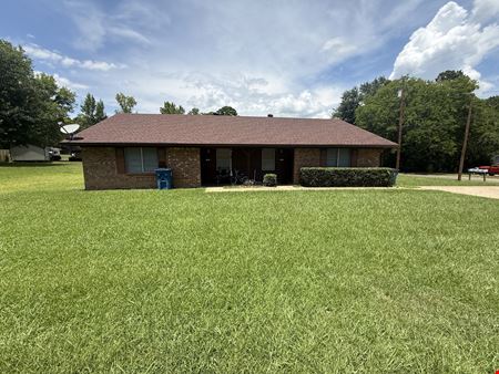 1007 Richey Dr Gladewater TX 75647