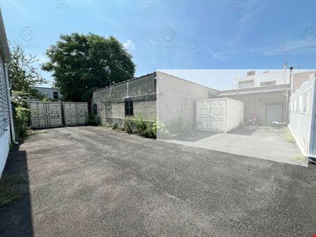 2,240 SF | 949 Remsen Avenue | Warehouse For Sale - Delivered Vacant