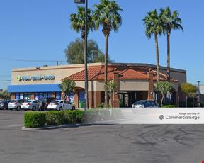 Westview Plaza