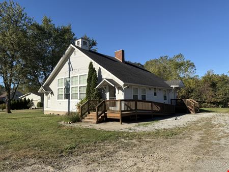 Retail space for Sale at 33518 W Jefferson Ave in Rockwood