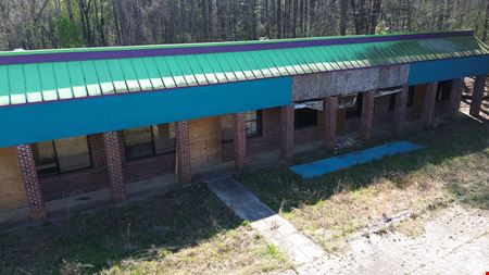 Prime Retail Opportunity in Atlanta's Fastest-Growing Commercial Corridor