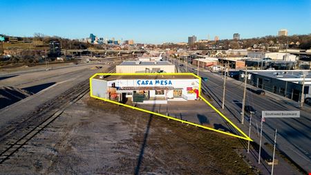 3054 Southwest Blvd