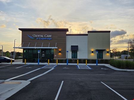 VacantLand space for Sale at Four Corners Vacant Land in Clermont