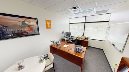 Corporate Office Facility with Simulation Room | Huntsville, AL